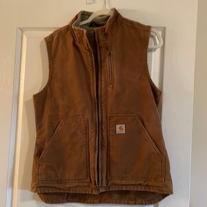 Womens Carhartt Vest